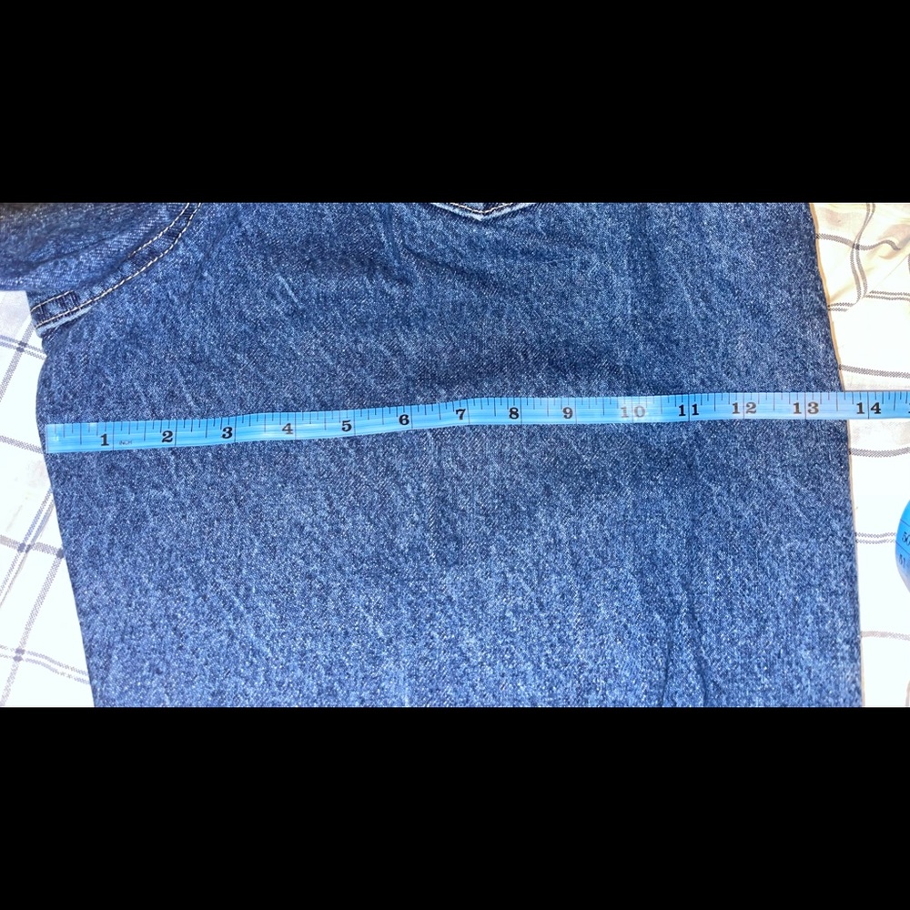 Women’s Riders Relaxed Fit Rider Denim Jeans - Picture 9 of 12